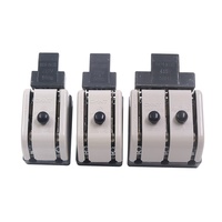 Interrupteur domestique Chint HK18-32 63A Monophasé 2P Unipolaire IP20 Résine Époxy 220V Isolation 4P Solaire Photovoltaïque