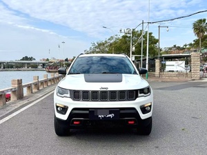 Auto Usado a Bajo <span class=keywords><strong>Precio</strong></span> en Venta, Jeep <span class=keywords><strong>Compass</strong></span> <span class=keywords><strong>2017</strong></span>, 2.4L 200TS de Alto Rendimiento, 4x4, Transmisión Automática - Product Image 2