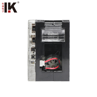Prix d'usine LK003ACF+ Mécanisme de distribution de tickets d'arcade haute vitesse pour machine de rédemption de tickets de jeu de tir