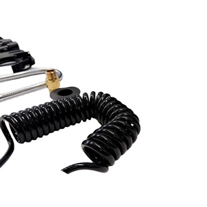 Portátil 4x4 Estilo de noticias recoger accesorios de coche montaje en portaequipajes tanque de agua presurizado para Camping mostrando - Product Image 4