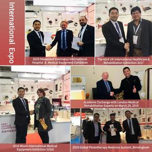 Masajeador para <span class=keywords><strong>la</strong></span> Salud <span class=keywords><strong>de</strong></span> los Senos - Dispositivo Portátil <span class=keywords><strong>de</strong></span> Terapia Láser Fría (LLLT) para <span class=keywords><strong>la</strong></span> <span class=keywords><strong>Mastitis</strong></span> y el Dolor durante <span class=keywords><strong>la</strong></span> <span class=keywords><strong>Lactancia</strong></span> - Product Image 4