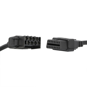 Nuevos camiones con conector OBD de 8 pines para VOLVO Connect <span class=keywords><strong>obd2</strong></span> OBDII Cables de diagnóstico - Product Image 4
