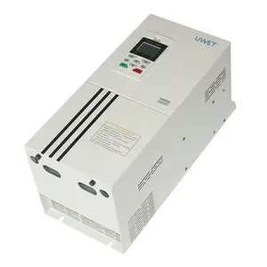 UWET 10K-15K High Frequency Inverter Transformers For UV Curing