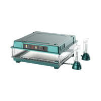 220V 110V 12V 130 capacité d'oeuf de poule incubateur automatique éclosseur de poussin