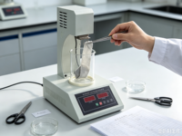 Hot Sale Digital Emulsified Asphalt High Precision Mineral Aggregate Adhesion Testing Equipment Asphalt Aggregate Bonding Tester