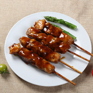 ตะแกรงไก่เคลือบชุบแป้งทอดสไตล์ญี่ปุ่นสำหรับบริการด้านอาหาร - Product Image 2