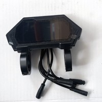 Pièces de rechange pour trottinette électrique KuKirin G2 Master : Contrôleur et écran d'origine (Version C)