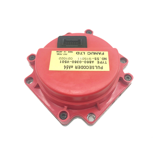 Bộ Mã Hóa <span class=keywords><strong>Servo</strong></span> Fanuc A860-0360-V501 Bộ Mã Hóa Xung Alpha A64 - Product Image 4