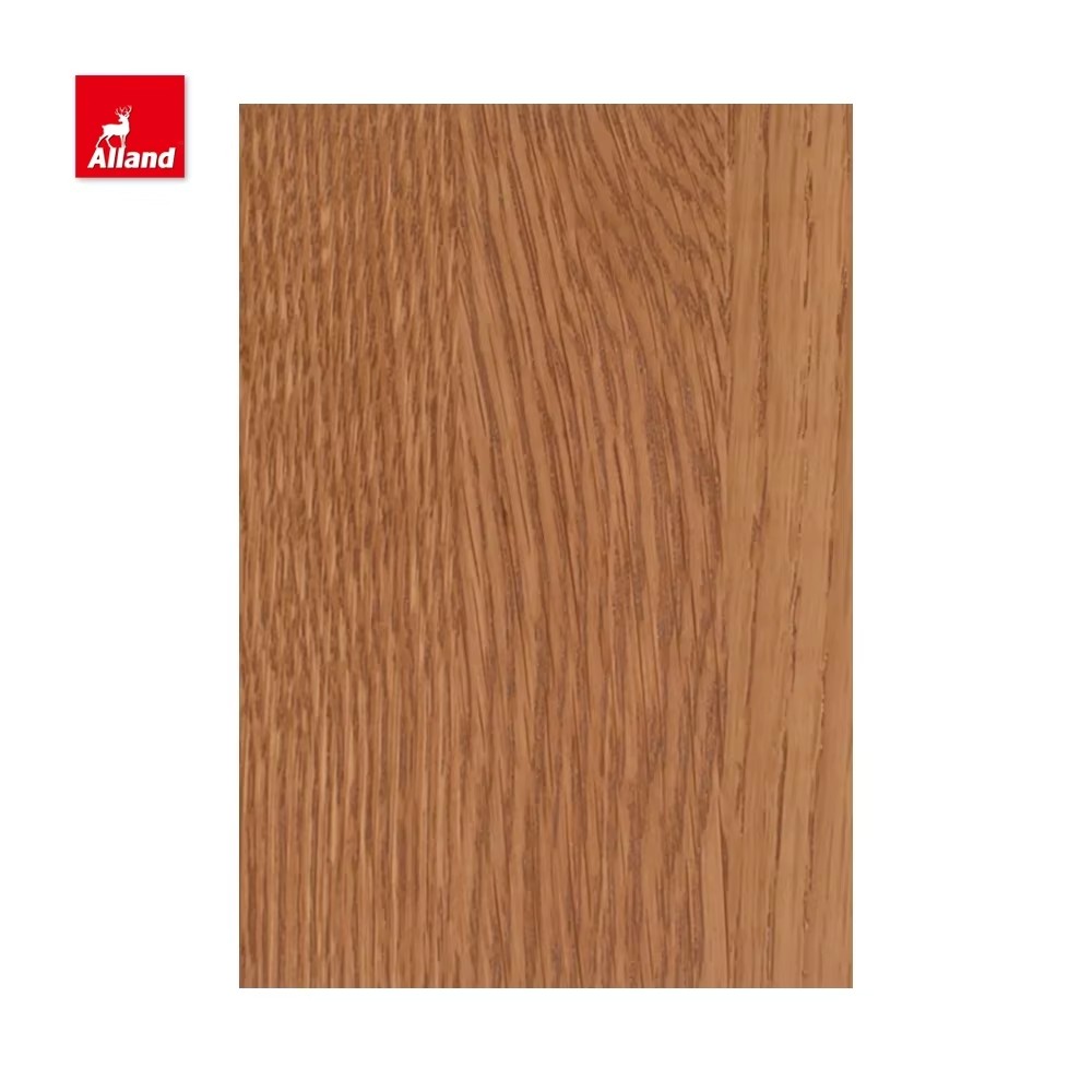 Plain sawn white oak-1