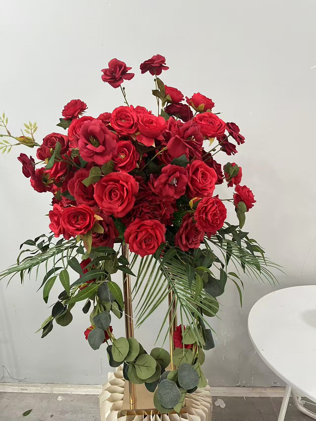 Rouge FB017