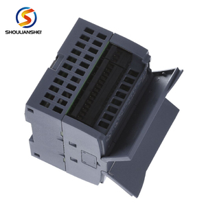 ตัวควบคุม PLC 6ES72121HE400XB0 6ES7212-1HE40-0XB0 S7-1200สต็อกดั้งเดิมใหม่ - Product Image 4
