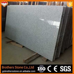 Lastre di Granito Naturale Cinese Grigio per Pavimentazione Levigato G603 Piastrelle di Granito 60x60 per Pavimenti - Product Image 3