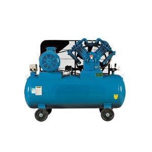 Compresores de Aire de Nueva Configuración, Compresor de Aire Portátil de Pistón de 300L para Taller/Garaje/Tienda 4S de Automóviles, Nueva Configuración - Product Image 2