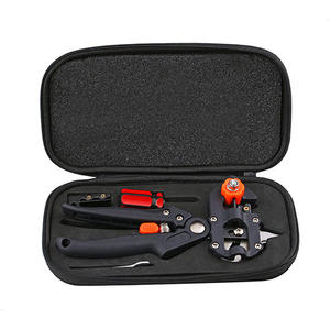 <b>Pruning</b> Shears & Grafting Machine Fruit <b>Tree</b> Grafting <b>Tools</b> with Knife Seedling & Device for Efficient Grafting - Product Image 1
