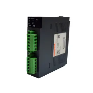 1X 2mll-c42a MASTERLOGIC-200 giao tiếp nối tiếp I/F mô-đun 2mllc42a 2mll-c42a