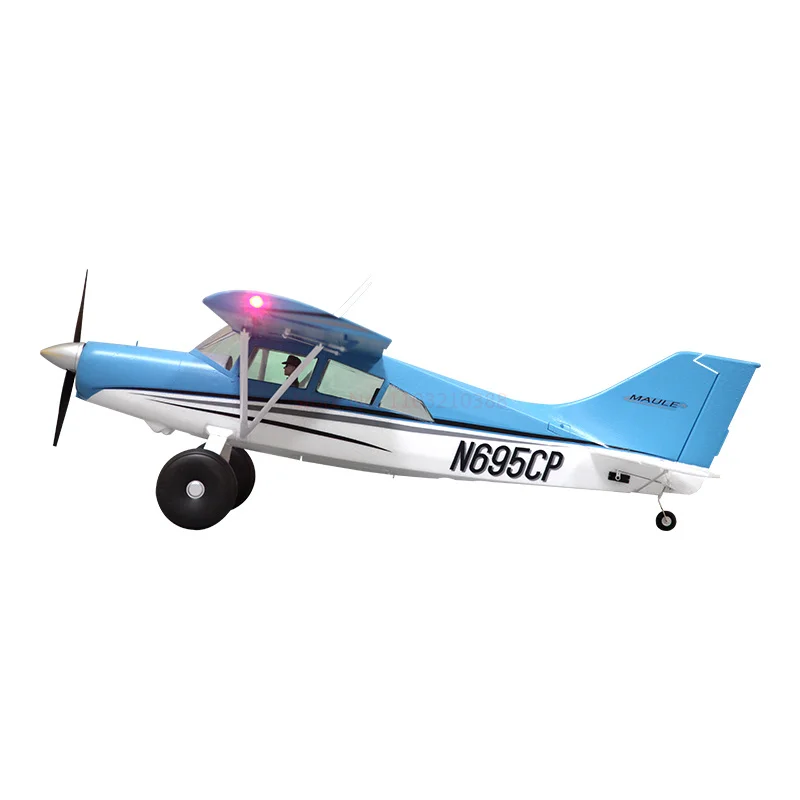 1500mmモールRC飛行機パークフライヤートレーナー水上飛行機5CH