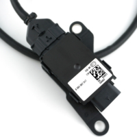 Sensor de Oxígeno y Nitrógeno NUEVO Directo de Fábrica 0281007517 Sensor NOx de Alta Calidad para Piezas de Motor de Camión Bosch 12V Fabricante OEM