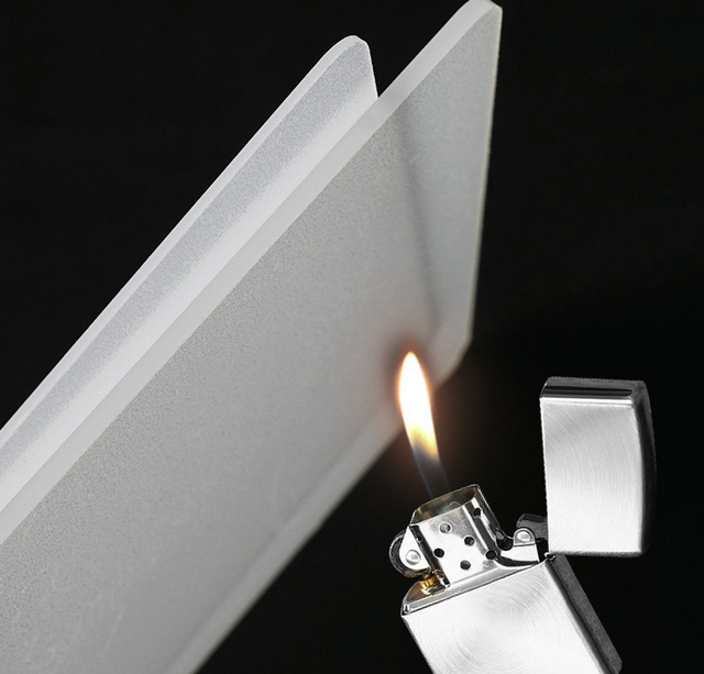 Flame Retardant PC Light Diffusion Sheet Led Lighting Diffusion Film Plastic Sheets