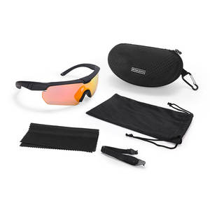 نظارات تكتيكية عالية الجودة للرجال من شركة تصنيع المعدات الأصلية - Product Image 2