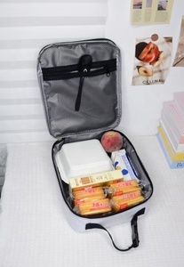 Bolsas de Almuerzo Más Vendidas para Niños Escolares, Bolsa Escolar Impermeable Personalizada, Juego de Estuches de Lápices Impresos, Juego de Mochilas para Niños y Niñas - Product Image 5