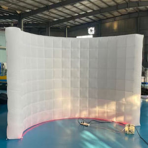 2025 गर्म बिक्री <span class=keywords><strong>inflatable</strong></span> गुंबद फोटो बूथ पोर्टेबल 360 फोटोबूथ इनडोर विज्ञापन इंफ्लेटेबल पृष्ठभूमि वाला फोटो बूथ - Product Image 5