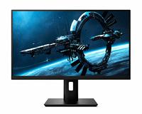 Großhandel Neuer 27 Zoll 2K 165Hz IPS HDR Gaming-Monitor 2560x1440 5ms HDMIx2 DPx2 VESA-Halterung Geschäftliche Nutzung
