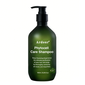 Oil-control Fluffy Anti-dandruff Voluminous Concentrated Hair <b>Shampoo</b> OEM Softening Body Wash Hair Care Customized Hot - Product Image 5
