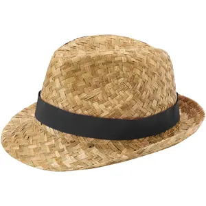 Pricus straw <b>hat</b> personalized merchandising - Product Image 2