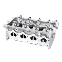 Culasse de moteur de voiture de marque japonaise haute performance 11101-71030 11101-73020 avec prix de gros