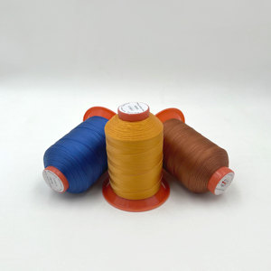 Hilo de Bordar de Filamento de Nylon66 100% FOREVER AE-ST020 - Hilo Elástico de Alta Tenacidad 210D/3 <span class=keywords><strong>para</strong></span> Bordado y Costura - Product Image 2