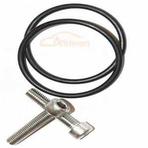 Vis de voiture électrique utilisée pour la pompe de précharge Haldex <span class=keywords><strong>AOC</strong></span> Gen 0AY598305 - Product Image 2