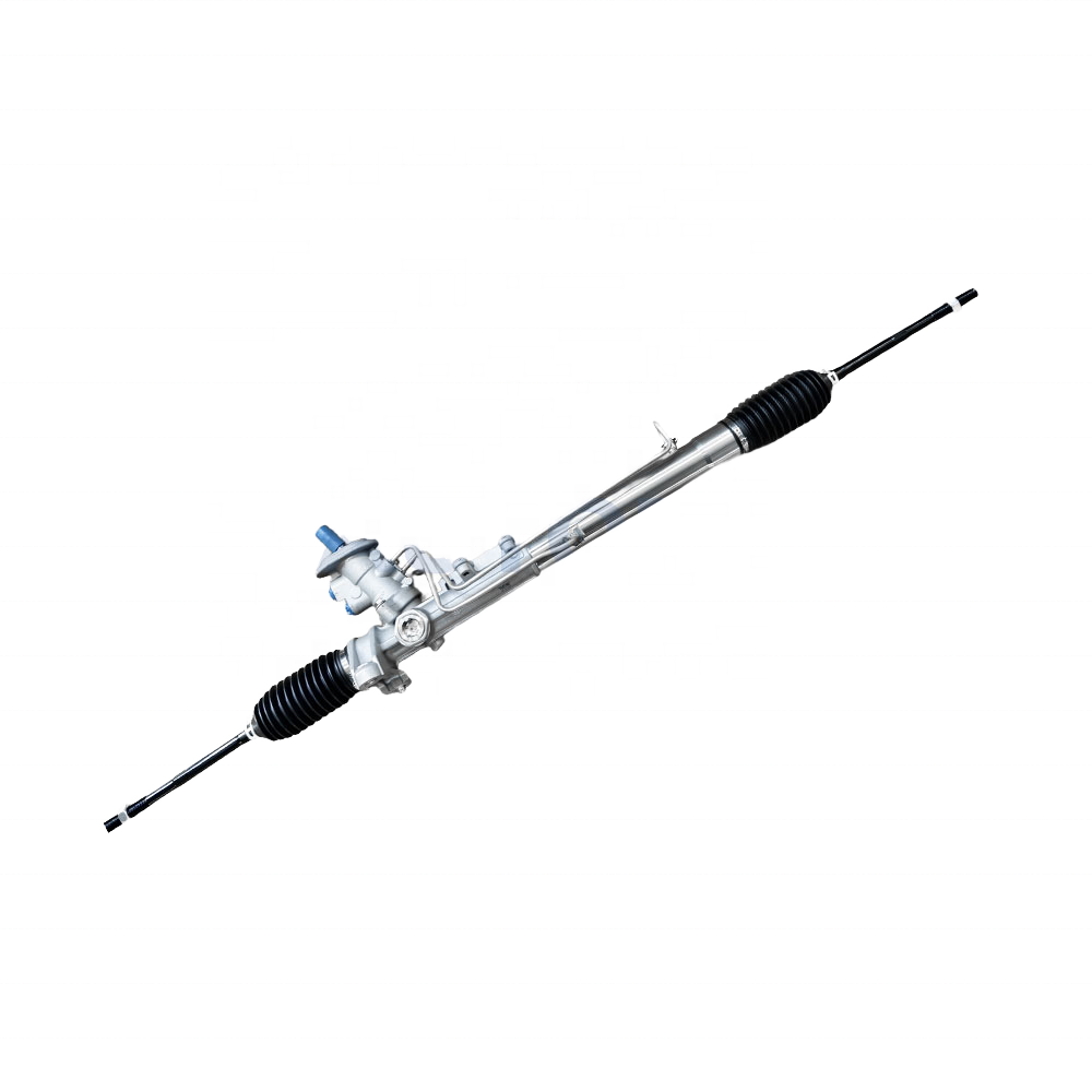 Auto Spare Parts Steering Gear Rack Compatible for VW Bora Golf 8 1J1422105 1J1422061SX 1J1422061
