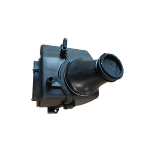 Ensemble de filtre à air en acier inoxydable pour <span class=keywords><strong>moto</strong></span> à trois <span class=keywords><strong>roues</strong></span> <span class=keywords><strong>Yamaha</strong></span> 150 175 200 HUANTA - Product Image 1