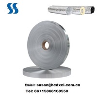 Film aluminium industriel (AL PET), m, pour climatisation, flexible