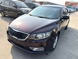 <span class=keywords><strong>Precio</strong></span> de Ganga para Auto Usado en Buen Estado, Kia Forte 2014, 1.6L, Transmisión Manual, Edición SUV Compacto, en Stock, Gran Venta - Product Image 2