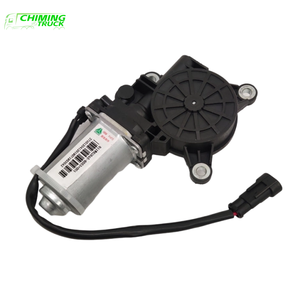 Xe tải điện thủy tinh nâng lên động cơ Tương thích với Trung Quốc quốc gia Heavy Duty xe tải nhóm HOWO t5g TX c7h Glass nâng lên động cơ - Product Image 1