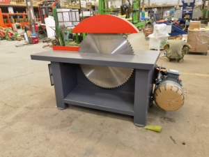 Log <b>Cutting</b> Industrial Circular Sawmill China Factory Direct Selling <b>Machinery</b> - Product Image 5