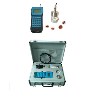 Analizadores e instrumentos de medición de la actividad del agua portátiles CHINCAN H-MS2100MS, se pueden proporcionar servicios personalizados OEM, con - Product Image 3