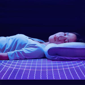 Сотовый охлаждающий гелевый наматрасник дышащий, гелевый охлаждающий наматрасник, охлаждающий наматрасник для сна - Product Image 4