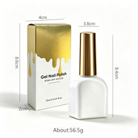 Hema TPO Free EU Gel Fonctionnel Extra Fort Base et Top Coat Set, Gel UV Sans Résidu, Apprêt Déshydratant Compatible Dissolvant