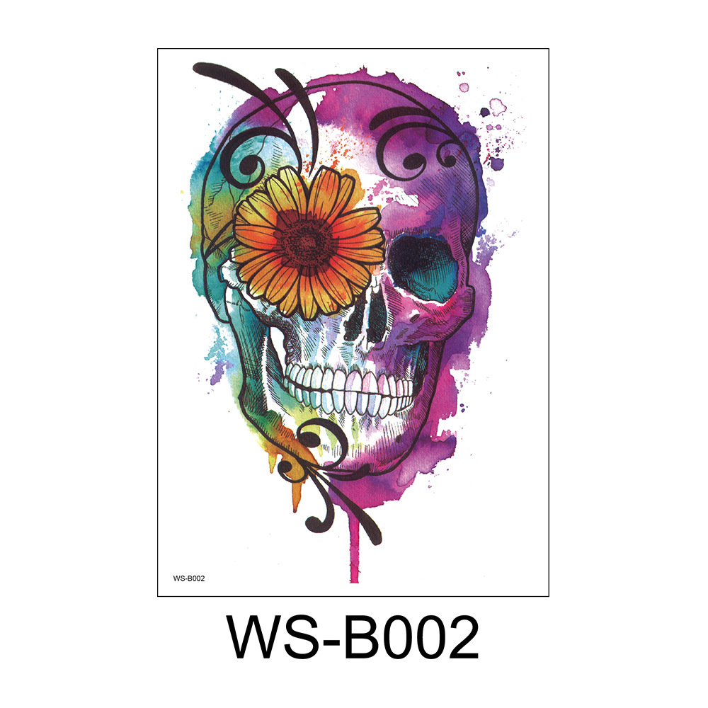 WS-B002