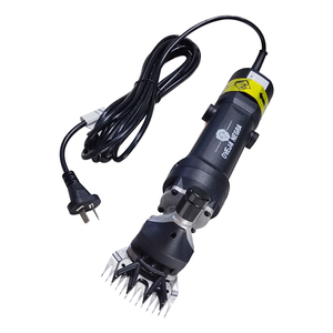 Tosatrice elettrica 350W professionale elettrica per pecore, - Product Image 3