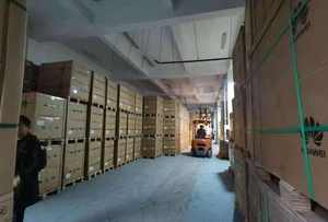 SUN2000-30KTL-M3 Biến Tần Huawei Bộ Biến Tần Năng Lượng Mặt Trời Huawei Bộ Điều Khiển PV Thông Minh 30kw Bộ Biến Tần Năng Lượng Mặt Trời Hỗn Hợp Trên Lưới 30kw - Product Image 5