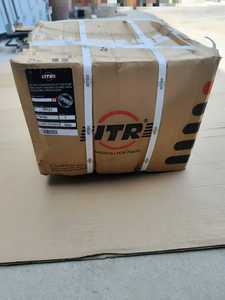 -Utilisé pour la pompe de transmission du moteur 120H de la machine à racler 6Y8764 3126B pompe principale hydraulique 169-4883 - Product Image 3