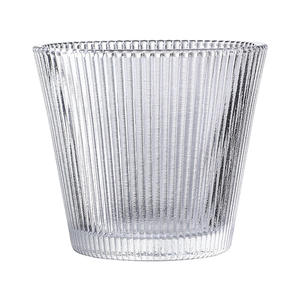 Vaso de Agua Vertical sin Plomo para el Hogar, Bar, Vino, Whisky, Jugo, Café - Product Image 5