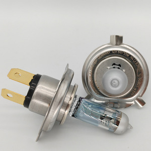 ไนท์รันเนอร์ 64193 NBP 12V 60/55W หลอดไฟฮาโลเจน H4 U สำหรับรถยนต์ ไฟสูง/ต่ำ หลอดไฟอัตโนมัติ เยอรมนี/จีน - Product Image 4