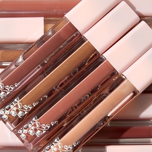 115 Colors Wholesale Make Your Own <b>Lipstick</b> No Logo Long Lasting Cosmetic Vegan Private Label Matte Liquid <b>Lipstick</b> - Product Image 2