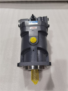 Pompe Tokimec PH 56 80 100 130 170-MSFYR-21-EDHS2 PH56-MSFYR-21-EDHS2-10 U-PH80-R-229B Piston hydraulique - Product Image 2