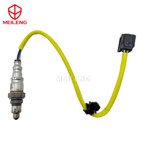 Meileng เซ็นเซอร์ออกซิเจนสำหรับรถยนต์ L15C 365325AAA01 36532-5AA-A01 O2หลังท้ายน้ำสำหรับฮอนด้าซีวิค FK7 CR-V <span class=keywords><strong>รถ</strong></span> CRV RW1 RW2 1.5L 2016-2022 - Product Image 3