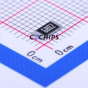 RC2010FK-0768KL SMD Resistor 2010 ( Type: Thick Film )( Resistance: 68kOhm Precision: 1% ) - Product Image 1